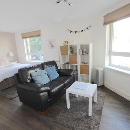 Lochrin Apartments By Edinburgh City Apartments Esterno foto