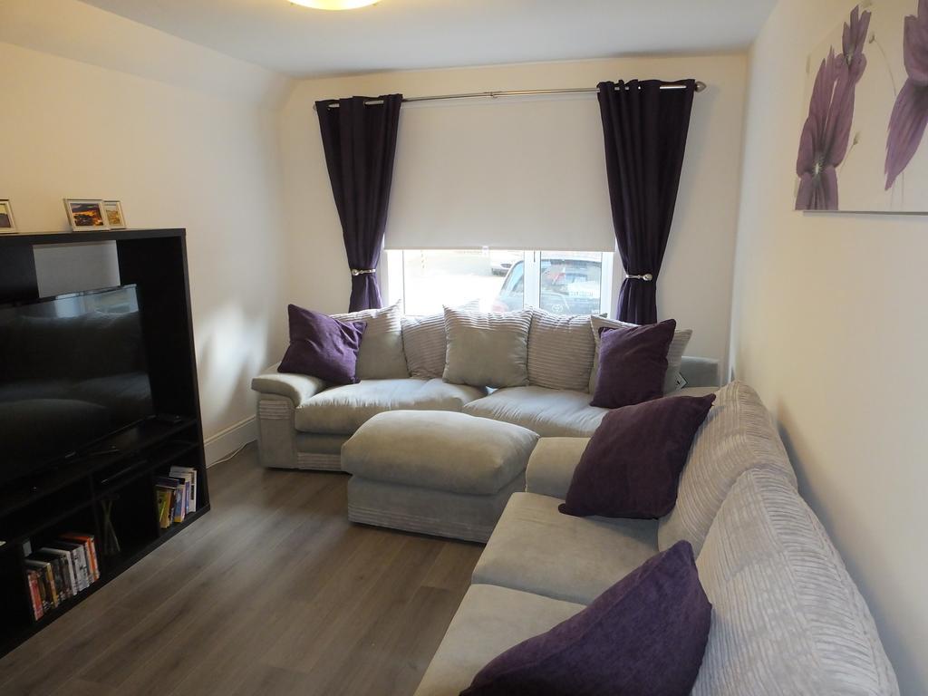 Lochrin Apartments By Edinburgh City Apartments Camera foto